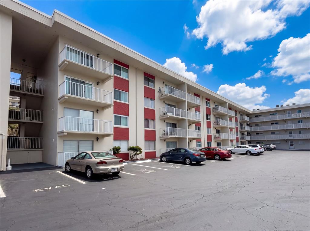 Property for sale at 2711 N HALIFAX AVENUE UNIT 371, DAYTONA BEACH, FL, 32118