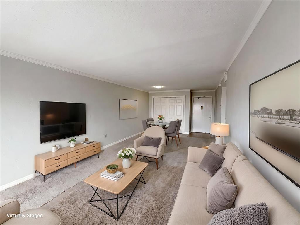 Property for sale at 2711 N HALIFAX AVENUE UNIT 371, DAYTONA BEACH, FL, 32118