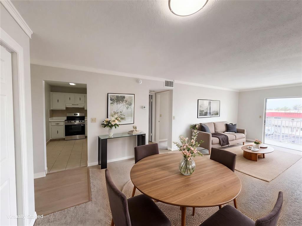 Property for sale at 2711 N HALIFAX AVENUE UNIT 371, DAYTONA BEACH, FL, 32118