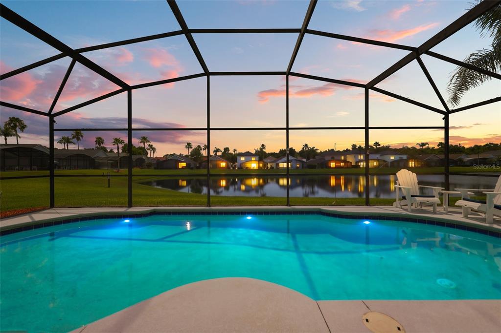 Property for sale at 948 LAKE BERKLEY DRIVE, KISSIMMEE, FL, 34746