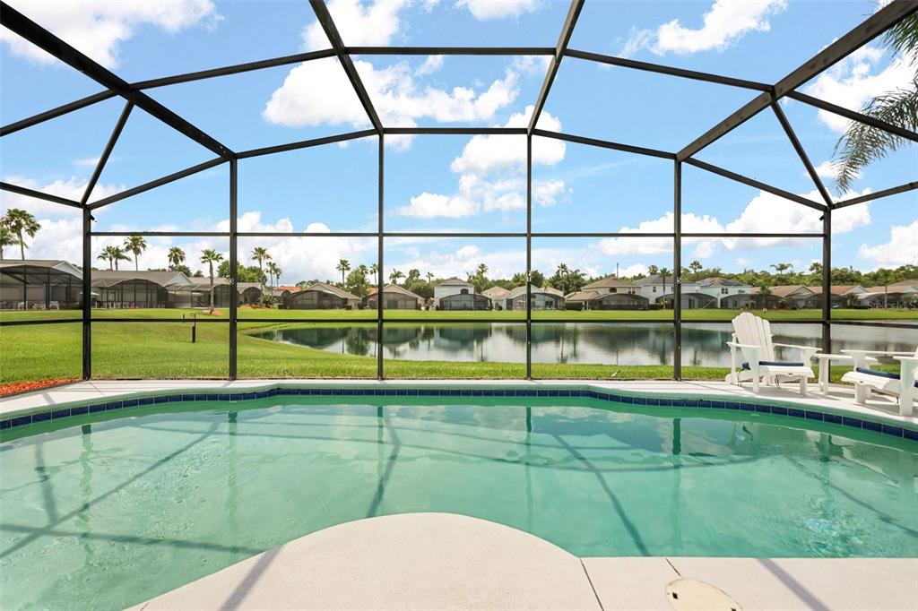Property for sale at 948 LAKE BERKLEY DRIVE, KISSIMMEE, FL, 34746