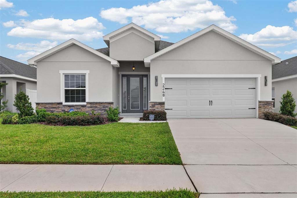 Property for sale at 2248 ORCHID DRIVE, DAVENPORT, FL, 33837