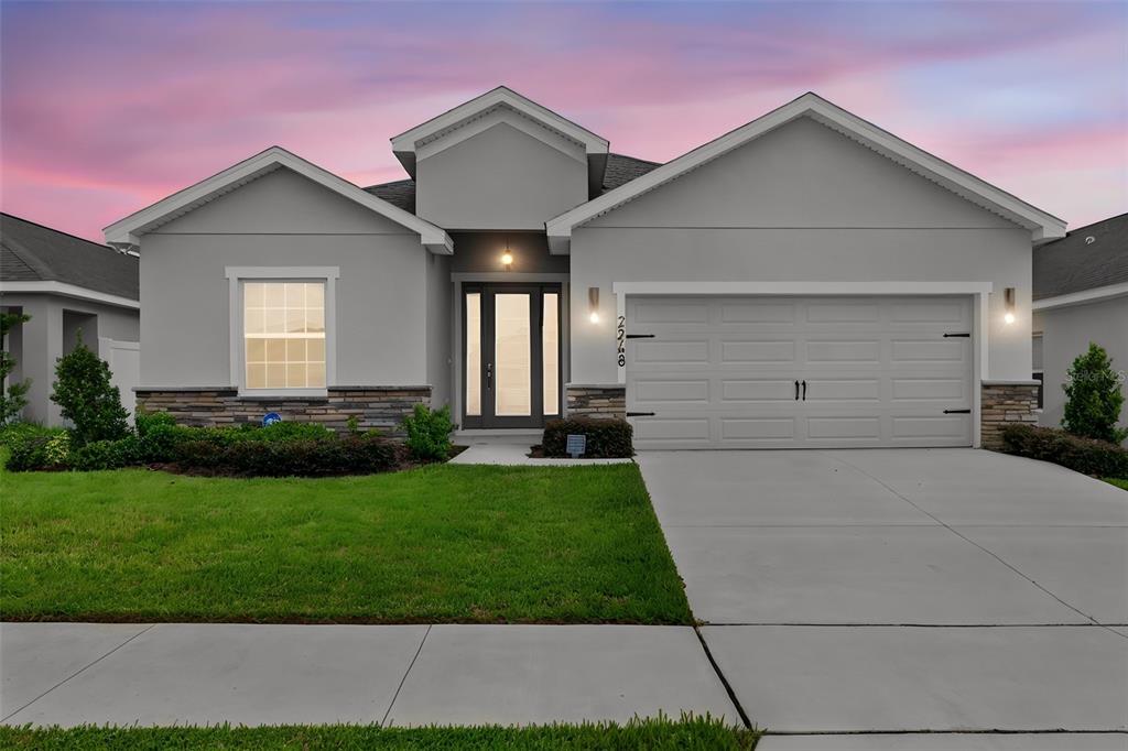 Property for sale at 2248 ORCHID DRIVE, DAVENPORT, FL, 33837