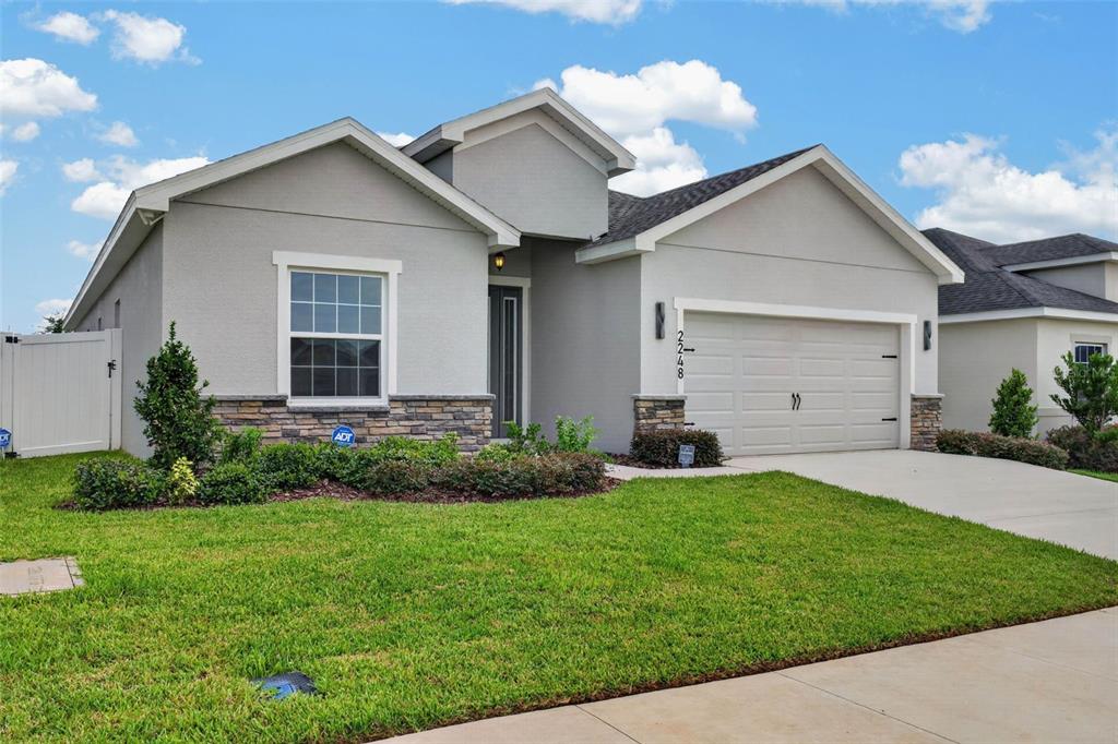 Property for sale at 2248 ORCHID DRIVE, DAVENPORT, FL, 33837
