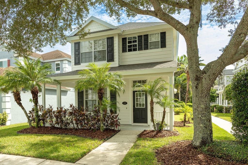 Property for sale at 8907 ASHFORD GABLES, TAMPA, FL, 33626