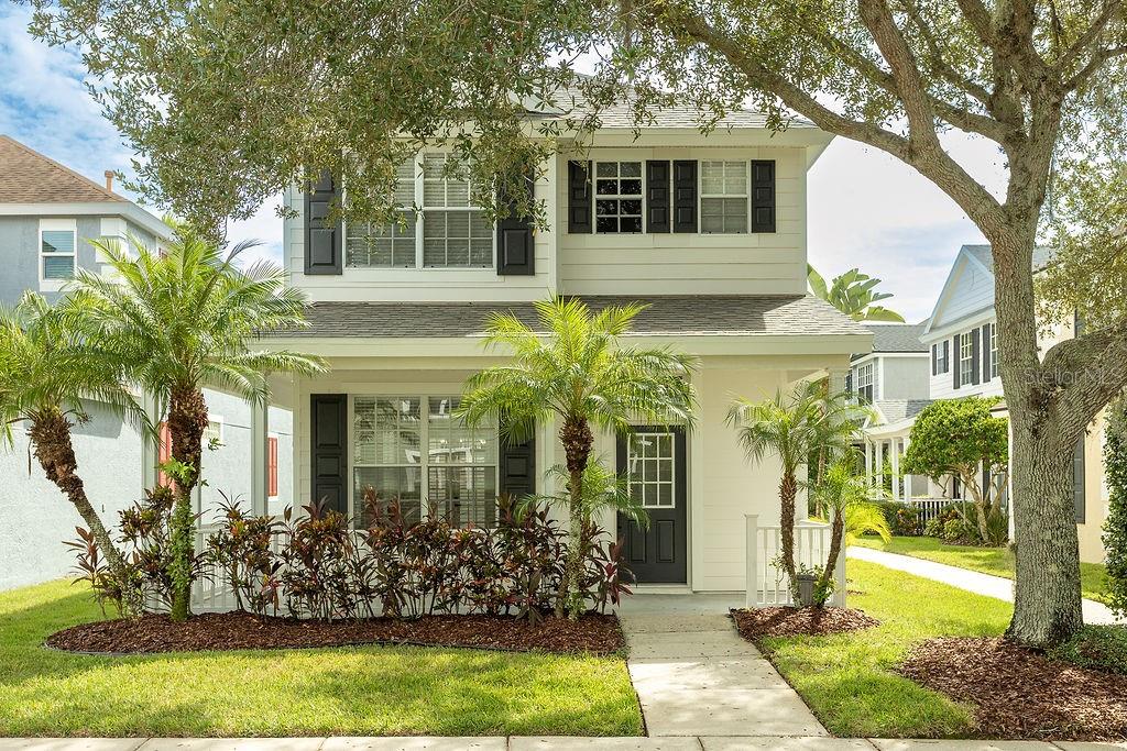 Property for sale at 8907 ASHFORD GABLES, TAMPA, FL, 33626