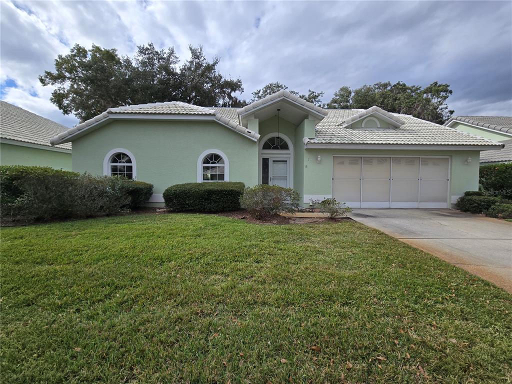 Property for sale at 719 BALMORAL COURT, INVERNESS, FL, 34453