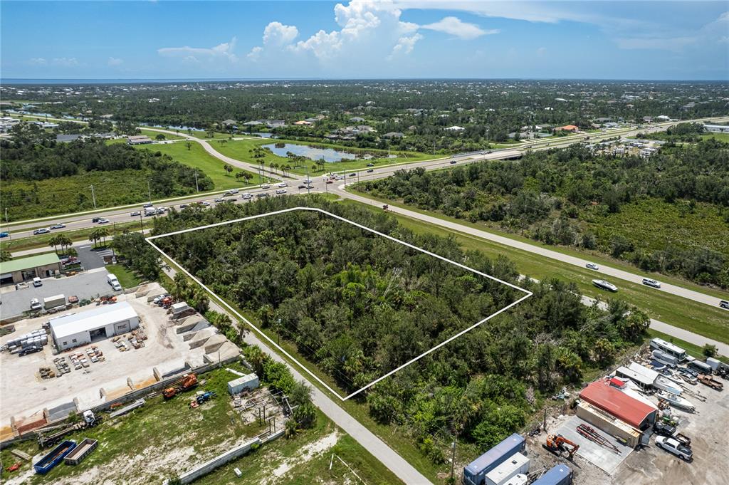 Property for sale at 13440 MARATHON BOULEVARD, PORT CHARLOTTE, FL, 33981