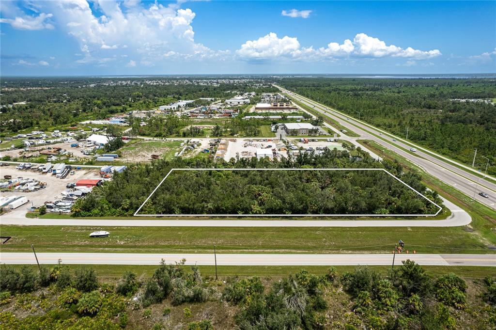 Property for sale at 13440 MARATHON BOULEVARD, PORT CHARLOTTE, FL, 33981