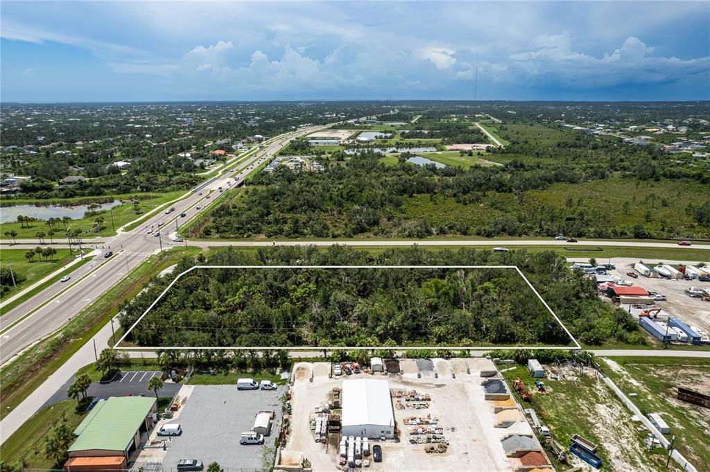 Property for sale at 13440 MARATHON BOULEVARD, PORT CHARLOTTE, FL, 33981