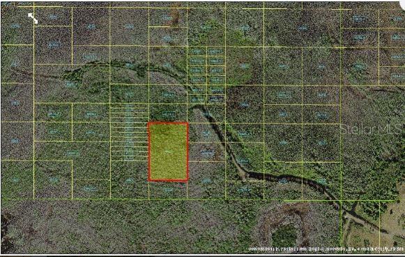 Property for sale at HOLOPAW GROVES ROAD, ST CLOUD, FL, 34773