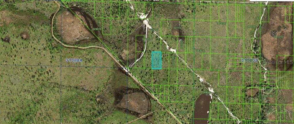 Property for sale at N/A, FROSTPROOF, FL, 33843