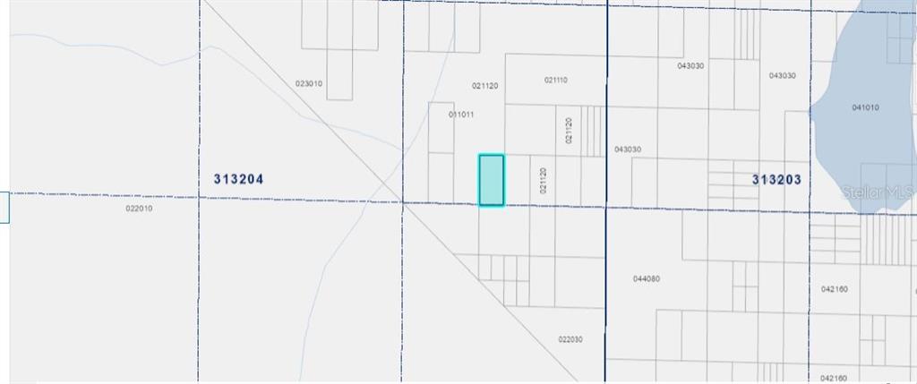 Property for sale at N/A, FROSTPROOF, FL, 33843