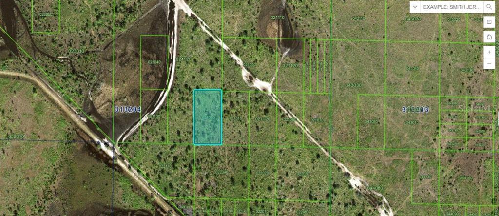 Property for sale at N/A, FROSTPROOF, FL, 33843