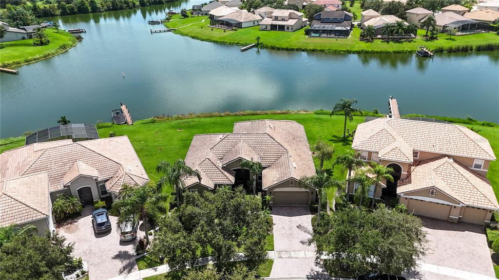 Property for sale at 3553 SOMERSET CIRCLE, KISSIMMEE, FL, 34746