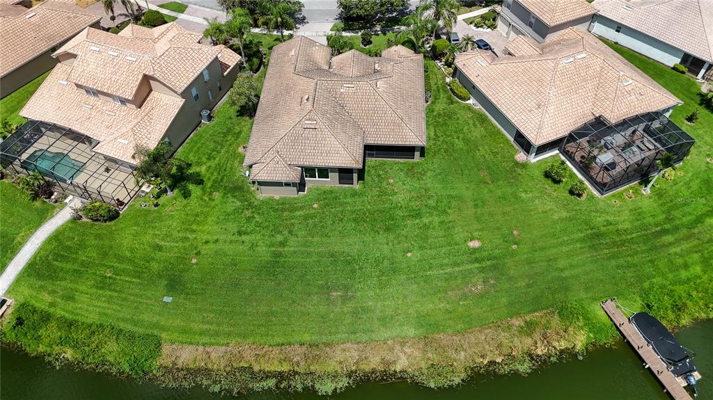 Property for sale at 3553 SOMERSET CIRCLE, KISSIMMEE, FL, 34746