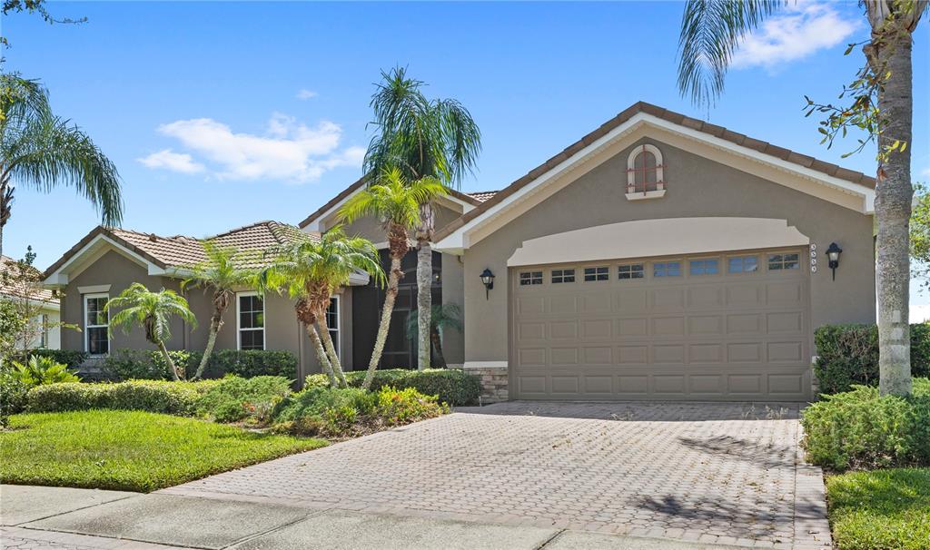 Property for sale at 3553 SOMERSET CIRCLE, KISSIMMEE, FL, 34746