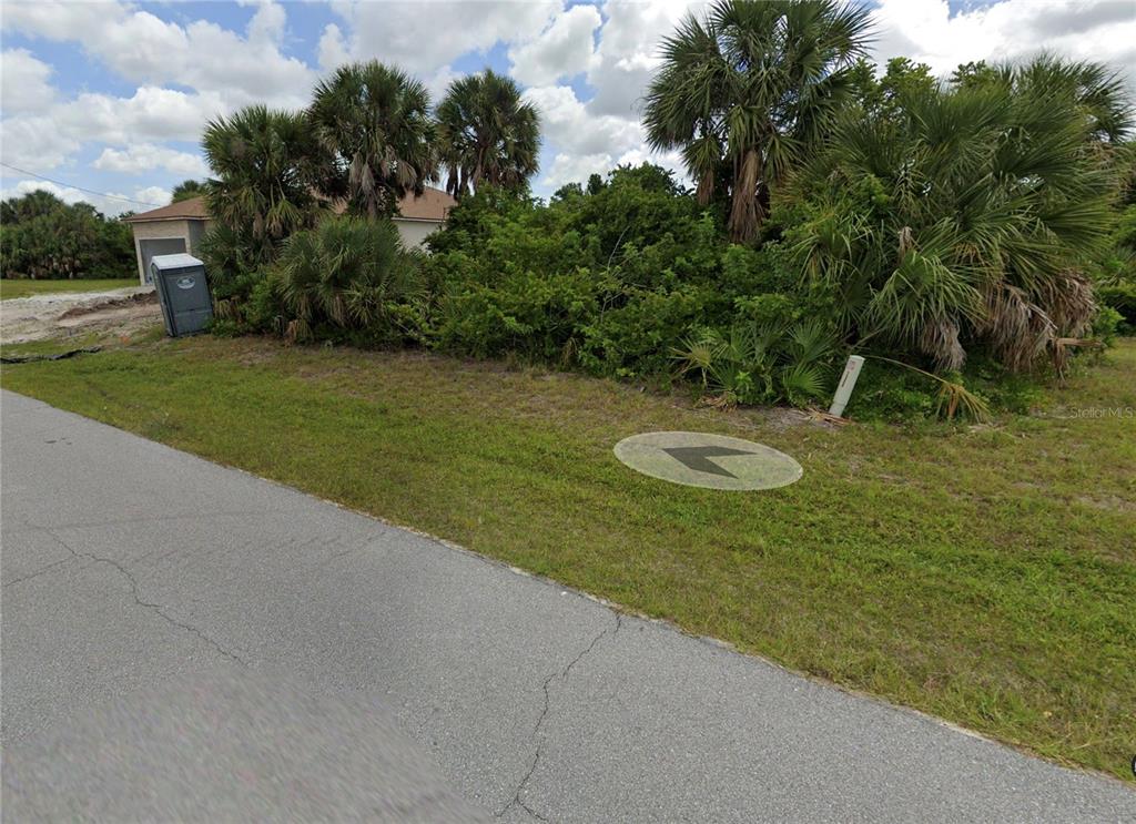 Property for sale at 146 SPRING DRIVE, ROTONDA WEST, FL, 33947