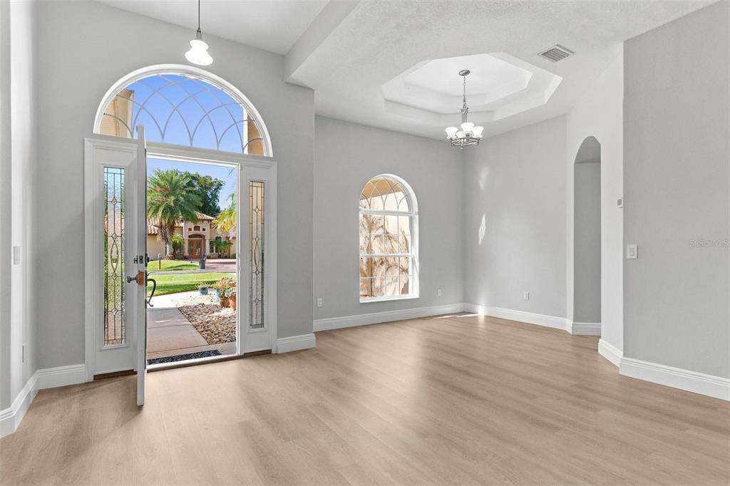 Property for sale at 8 RIVER OAKS WAY, PALM COAST, FL, 32137