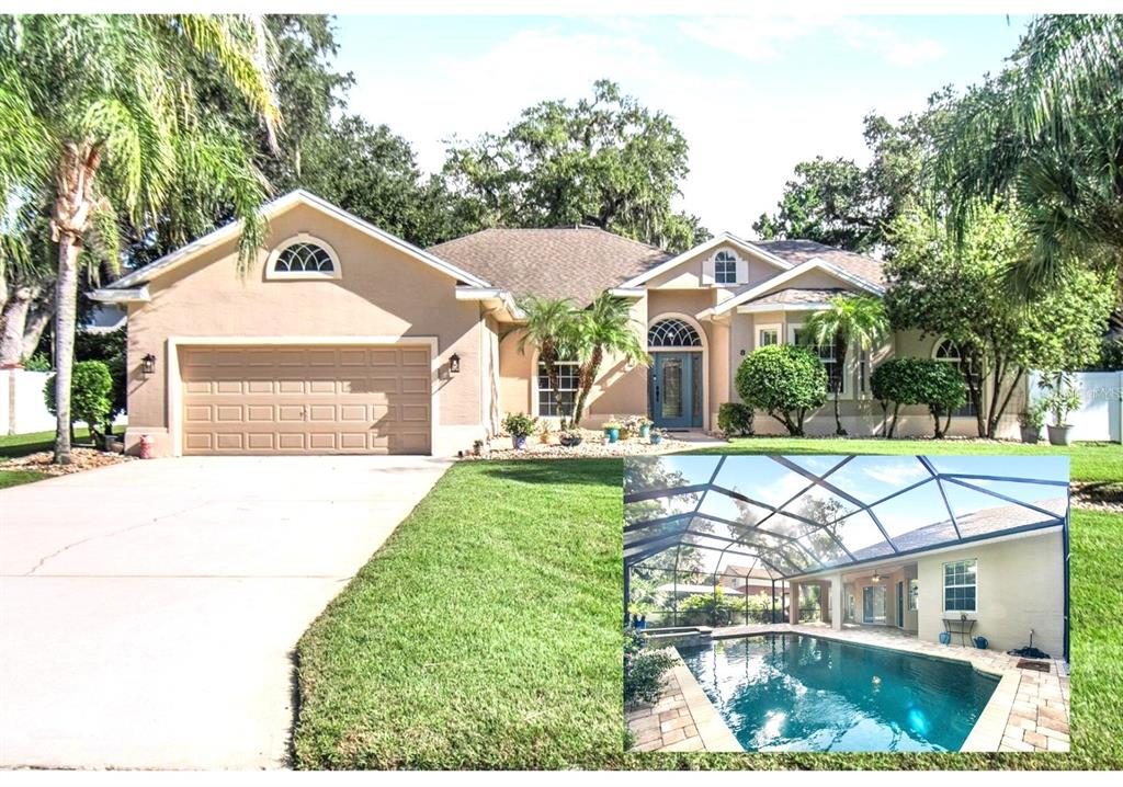 Property for sale at 8 RIVER OAKS WAY, PALM COAST, FL, 32137