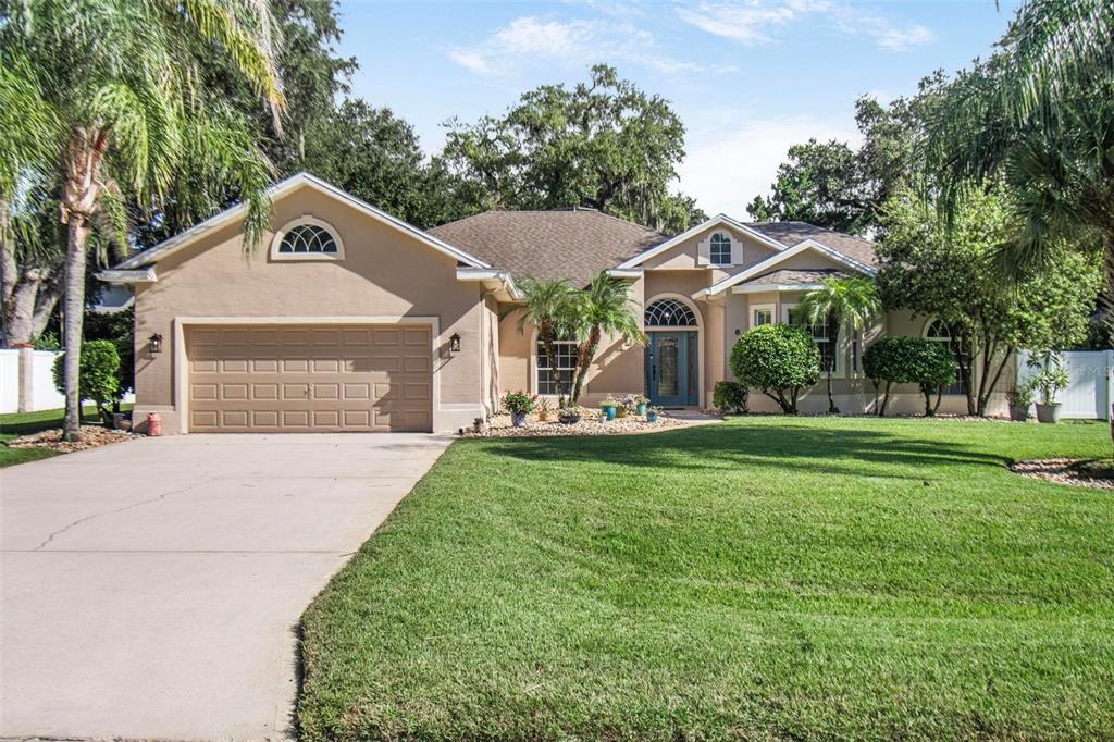 Property for sale at 8 RIVER OAKS WAY, PALM COAST, FL, 32137