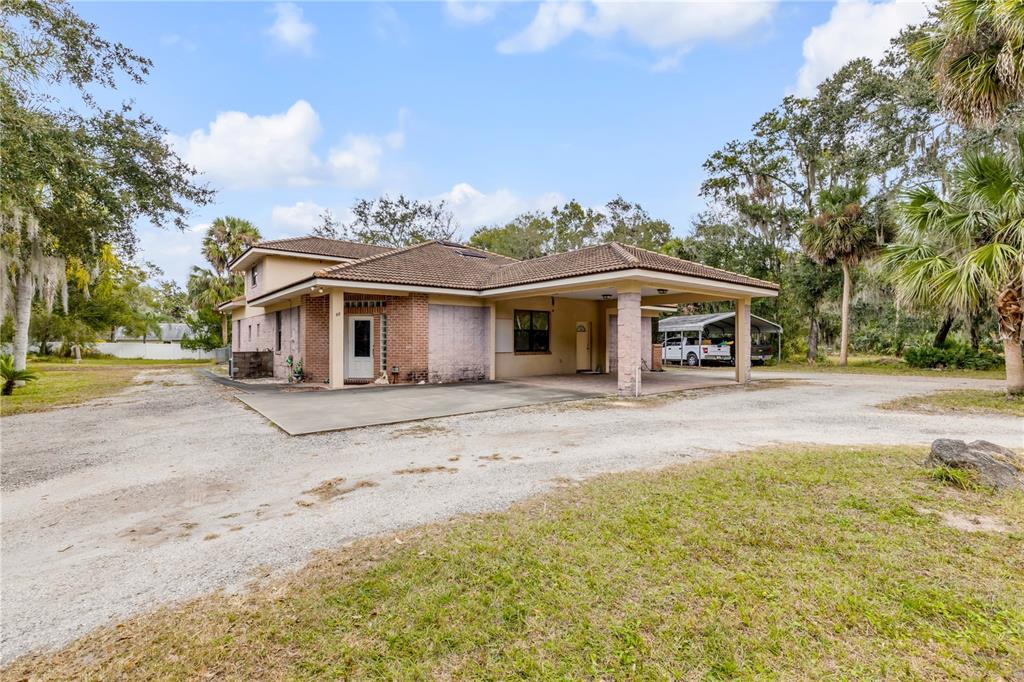 Property for sale at 12 PEARL DRIVE, ORMOND BEACH, FL, 32174