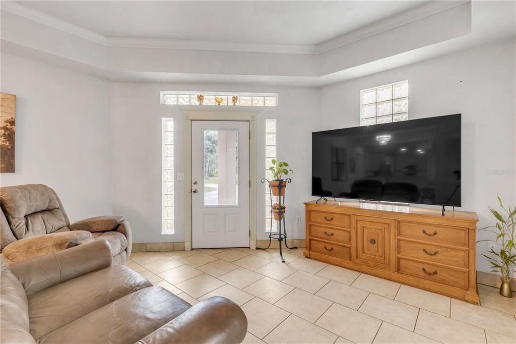 Property for sale at 12 PEARL DRIVE, ORMOND BEACH, FL, 32174