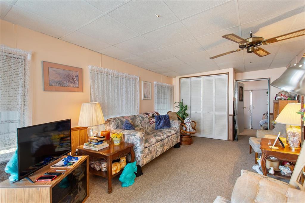 Property for sale at 251 PATTERSON ROAD UNIT C-41, HAINES CITY, FL, 33844