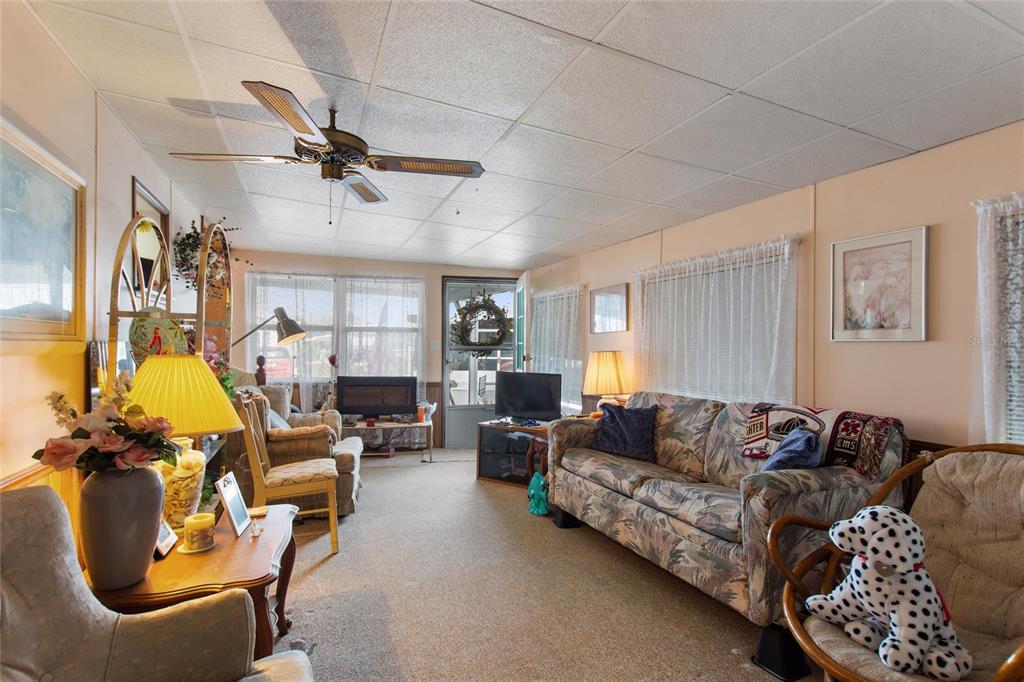 Property for sale at 251 PATTERSON ROAD UNIT C-41, HAINES CITY, FL, 33844