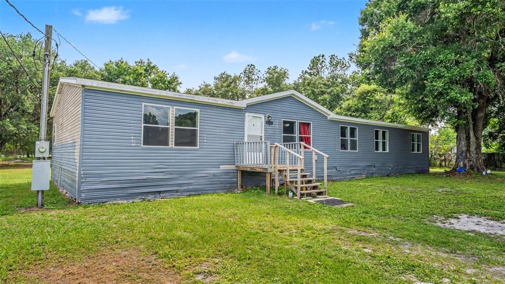 Property for sale at 4736 WALNUT CIRCLE S, LAKELAND, FL, 33810