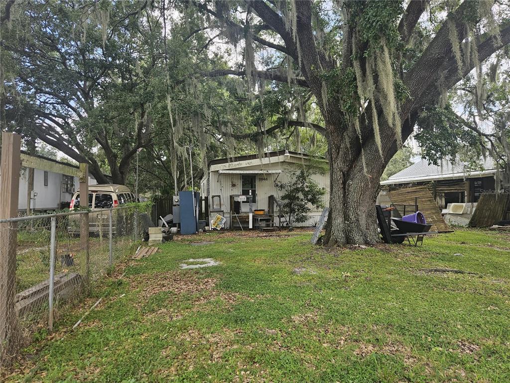 Property for sale at 2848 FLETCHER AVENUE, LAKELAND, FL, 33803