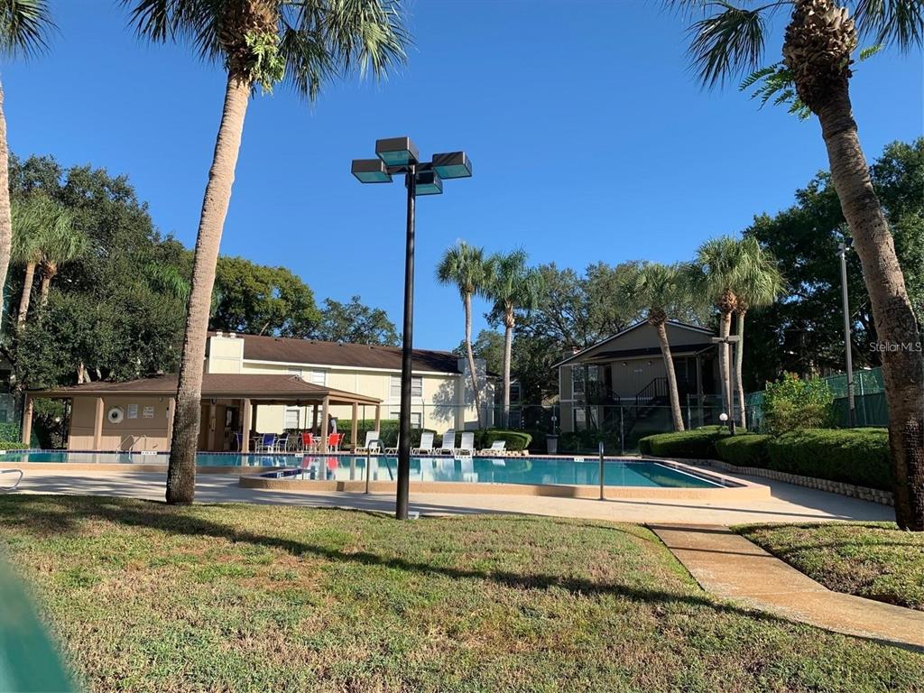 Property for sale at 14225 SHADOW MOSS LANE UNIT 102, TAMPA, FL, 33613