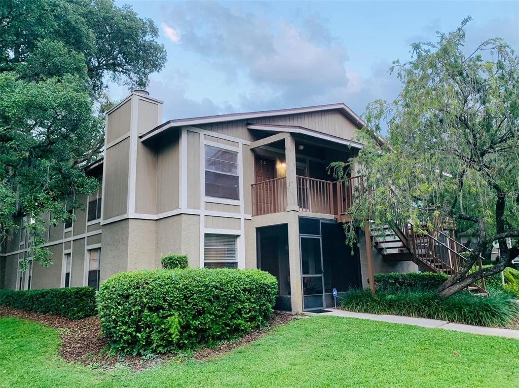Property for sale at 14225 SHADOW MOSS LANE UNIT 102, TAMPA, FL, 33613
