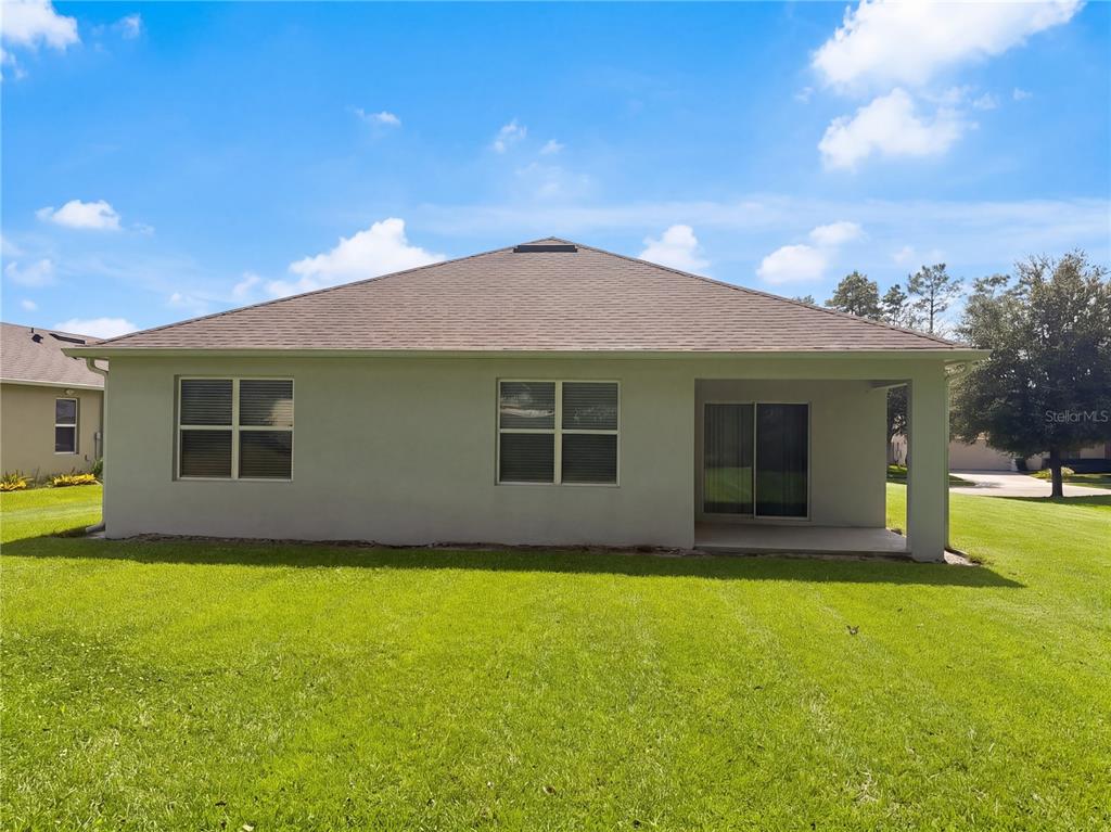 Property for sale at 190 POINT PLEASANT ROAD, DELAND, FL, 32724