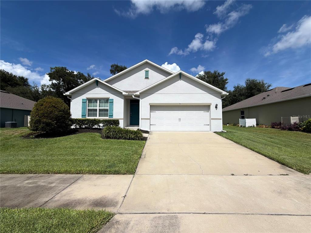 Property for sale at 190 POINT PLEASANT ROAD, DELAND, FL, 32724