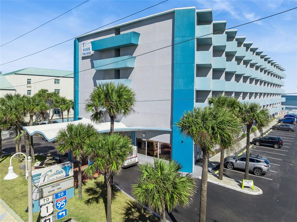Property for sale at 313 S ATLANTIC AVENUE UNIT 2090, DAYTONA BEACH, FL, 32118