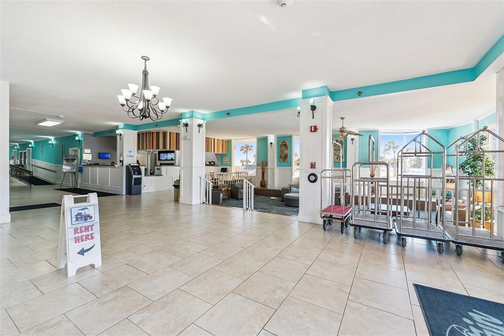 Property for sale at 313 S ATLANTIC AVENUE UNIT 2090, DAYTONA BEACH, FL, 32118