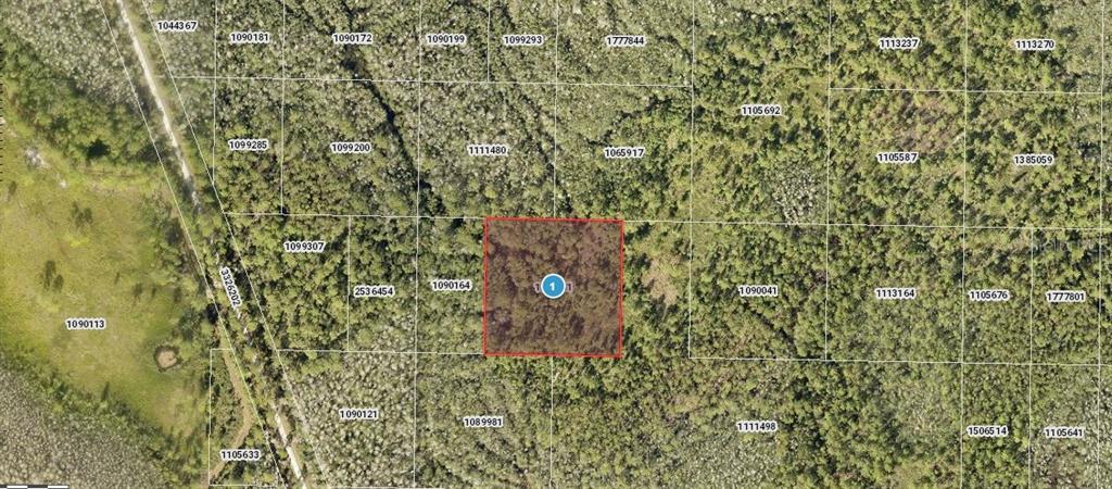 Property for sale at SALYERS ROAD, CLERMONT, FL, 34714
