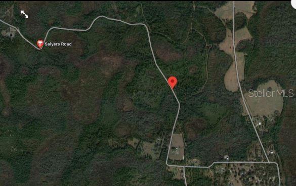 Property for sale at SALYERS ROAD, CLERMONT, FL, 34714
