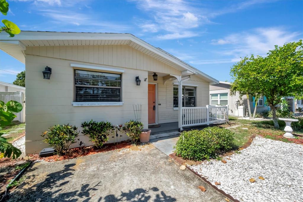 Property for sale at 5630 13TH AVENUE N, ST PETERSBURG, FL, 33710