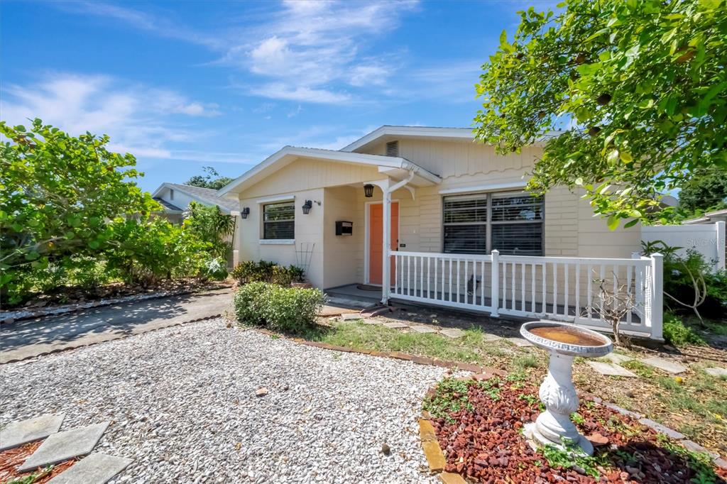 Property for sale at 5630 13TH AVENUE N, ST PETERSBURG, FL, 33710