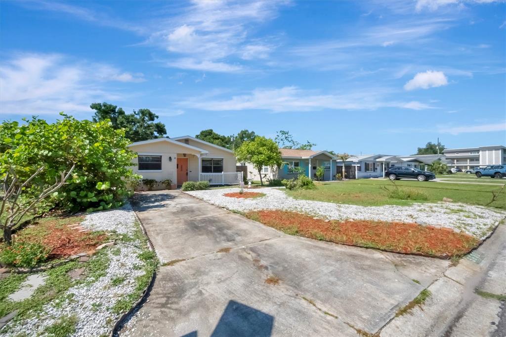 Property for sale at 5630 13TH AVENUE N, ST PETERSBURG, FL, 33710