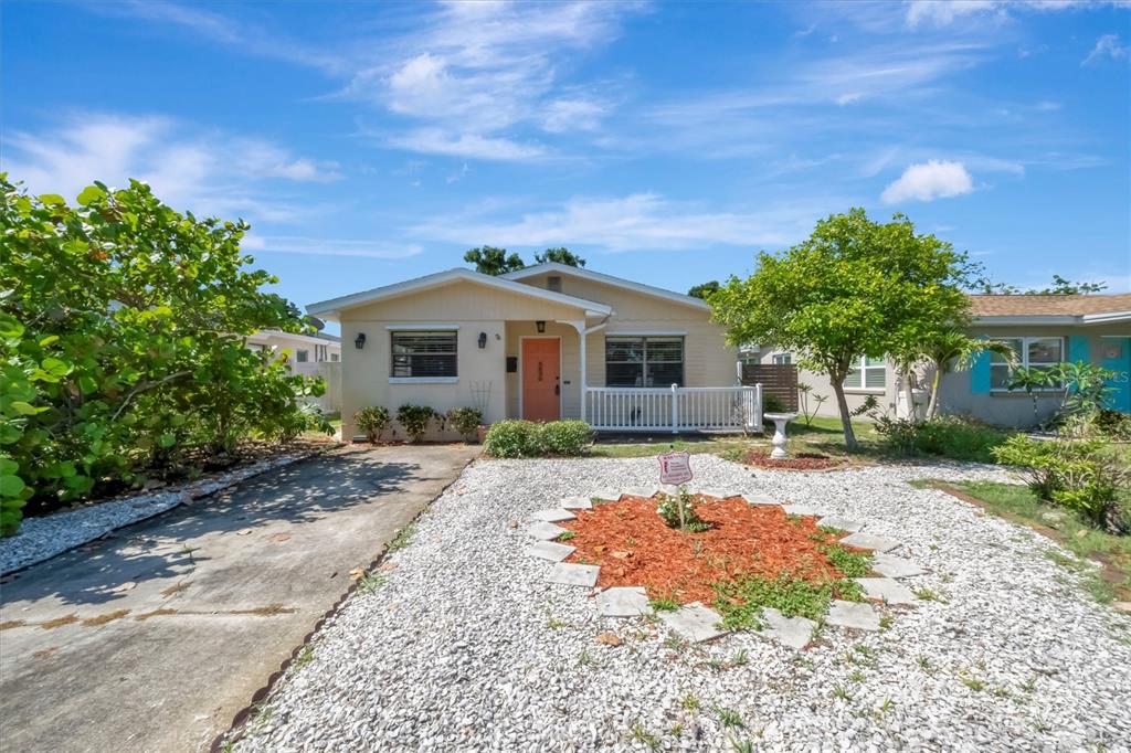 Property for sale at 5630 13TH AVENUE N, ST PETERSBURG, FL, 33710