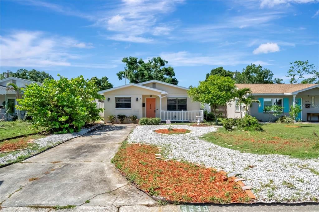 Property for sale at 5630 13TH AVENUE N, ST PETERSBURG, FL, 33710