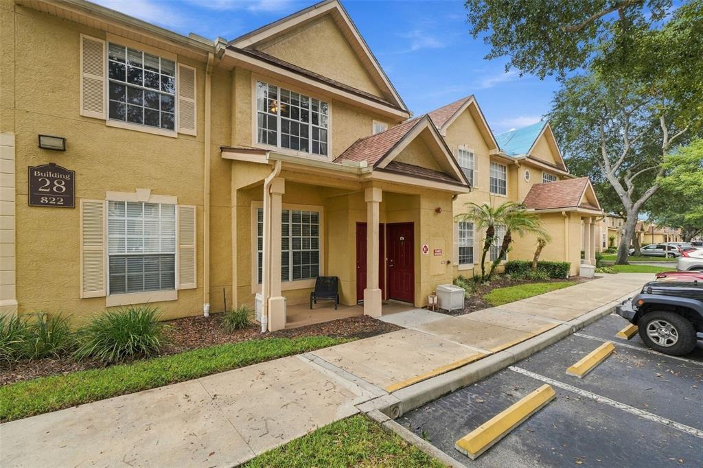 Property for sale at 822 GRAND REGENCY POINT UNIT 201, ALTAMONTE SPRINGS, FL, 32714