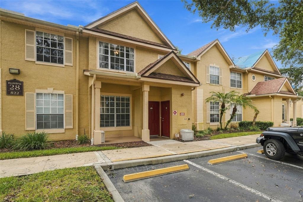 Property for sale at 822 GRAND REGENCY POINT UNIT 201, ALTAMONTE SPRINGS, FL, 32714
