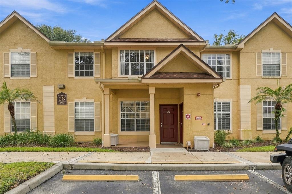 Welcome to 822 Grand Regency, #201