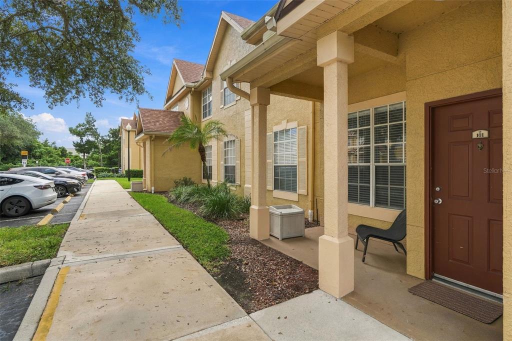 Property for sale at 822 GRAND REGENCY POINT UNIT 201, ALTAMONTE SPRINGS, FL, 32714