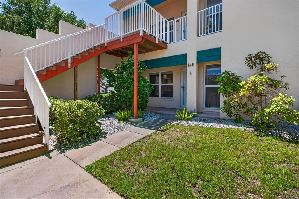 Property for sale at 6330 99TH WAY N UNIT 14B, ST PETERSBURG, FL, 33708