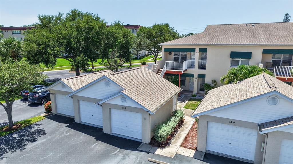 Property for sale at 6330 99TH WAY N UNIT 14B, ST PETERSBURG, FL, 33708